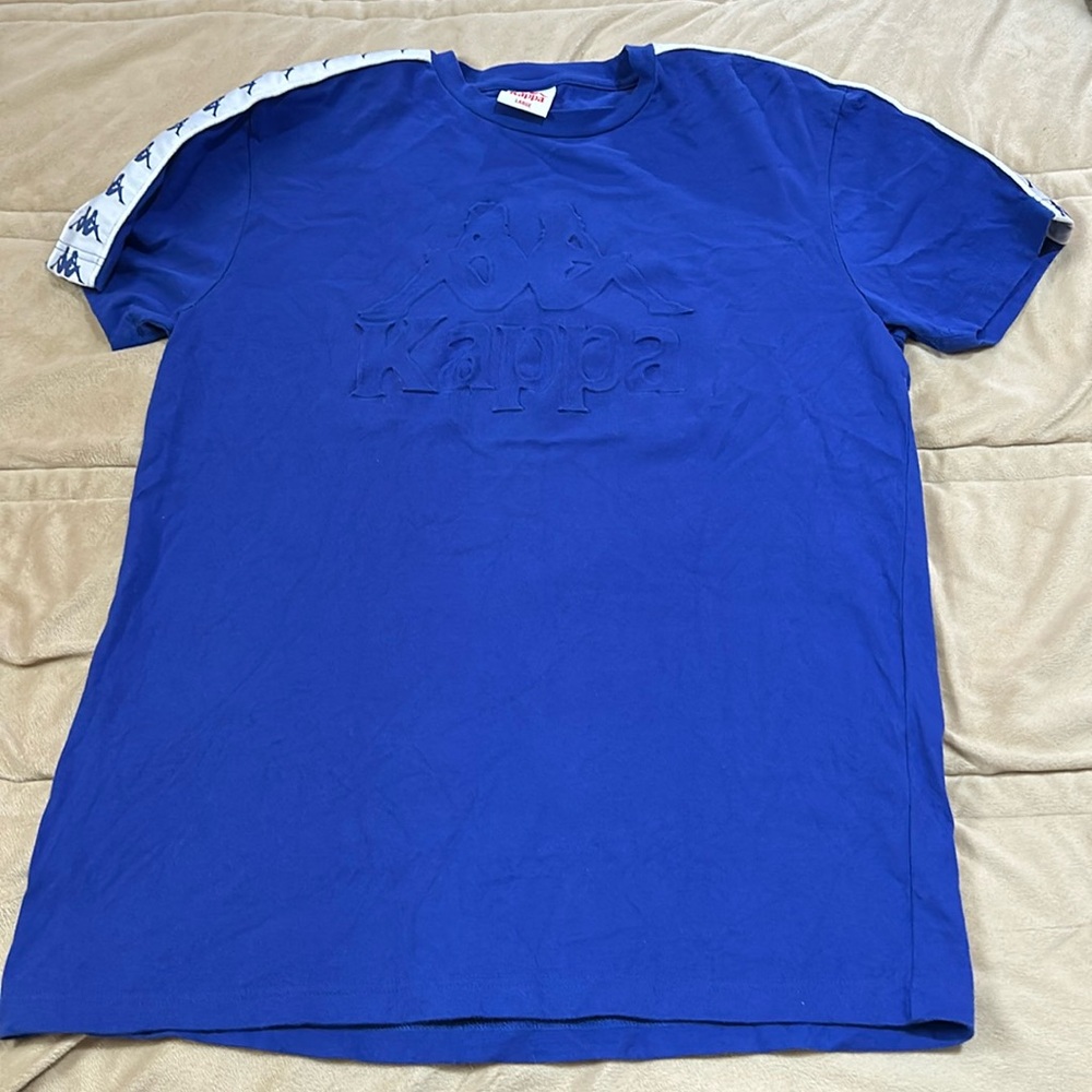 Kappa T shirt